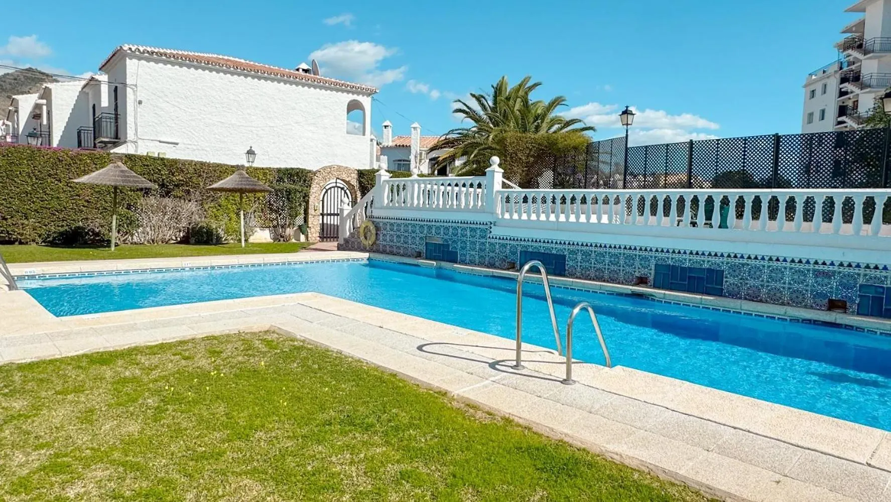 Verano Azul 78 Nerja Apartmán