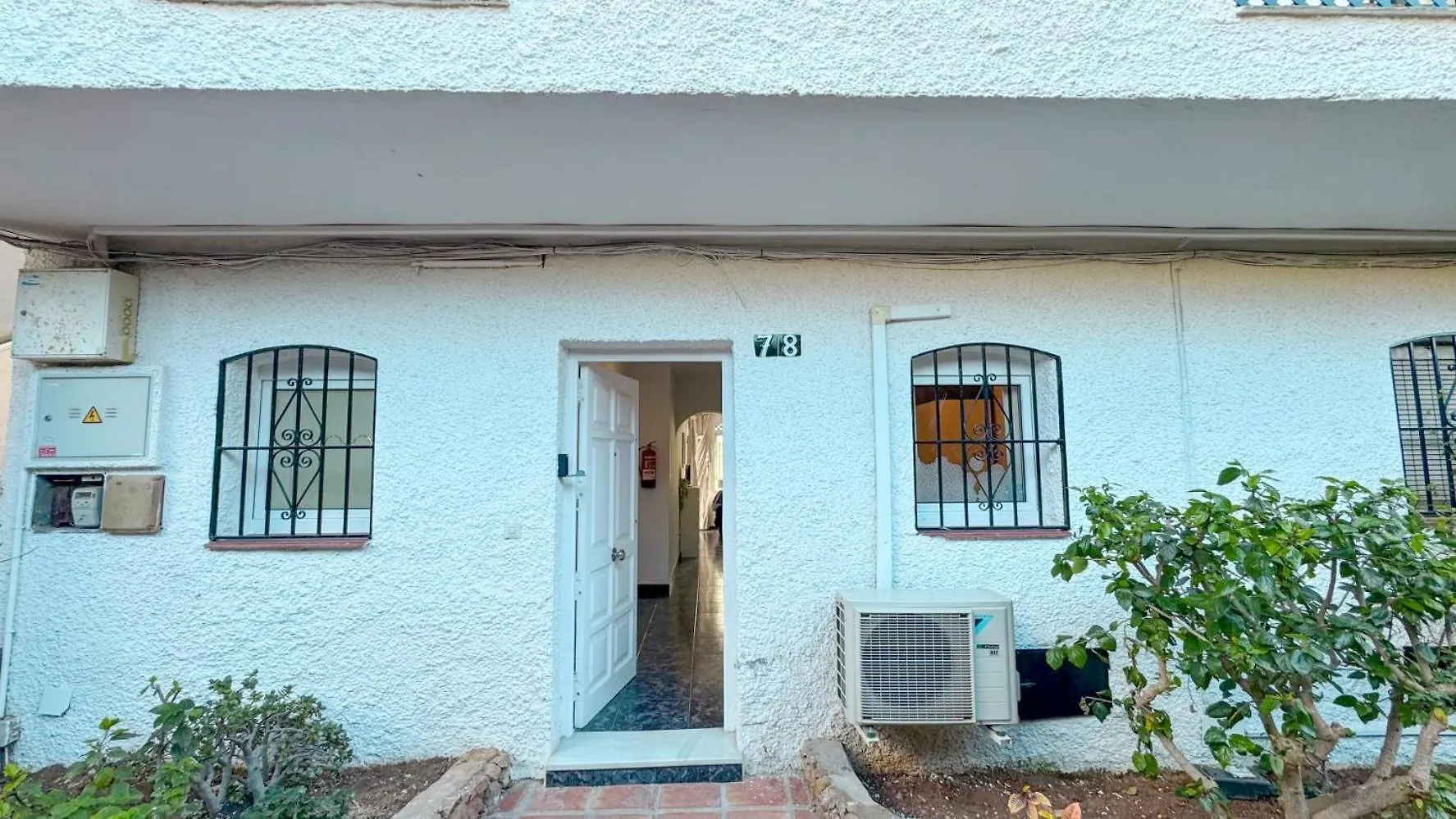 Verano Azul 78 Nerja Apartment