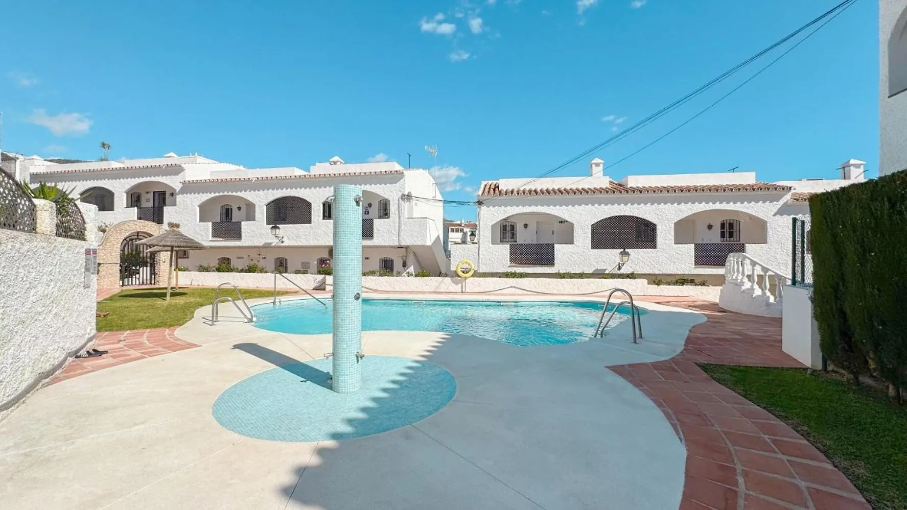 Apartment Verano Azul 78 Nerja Spain