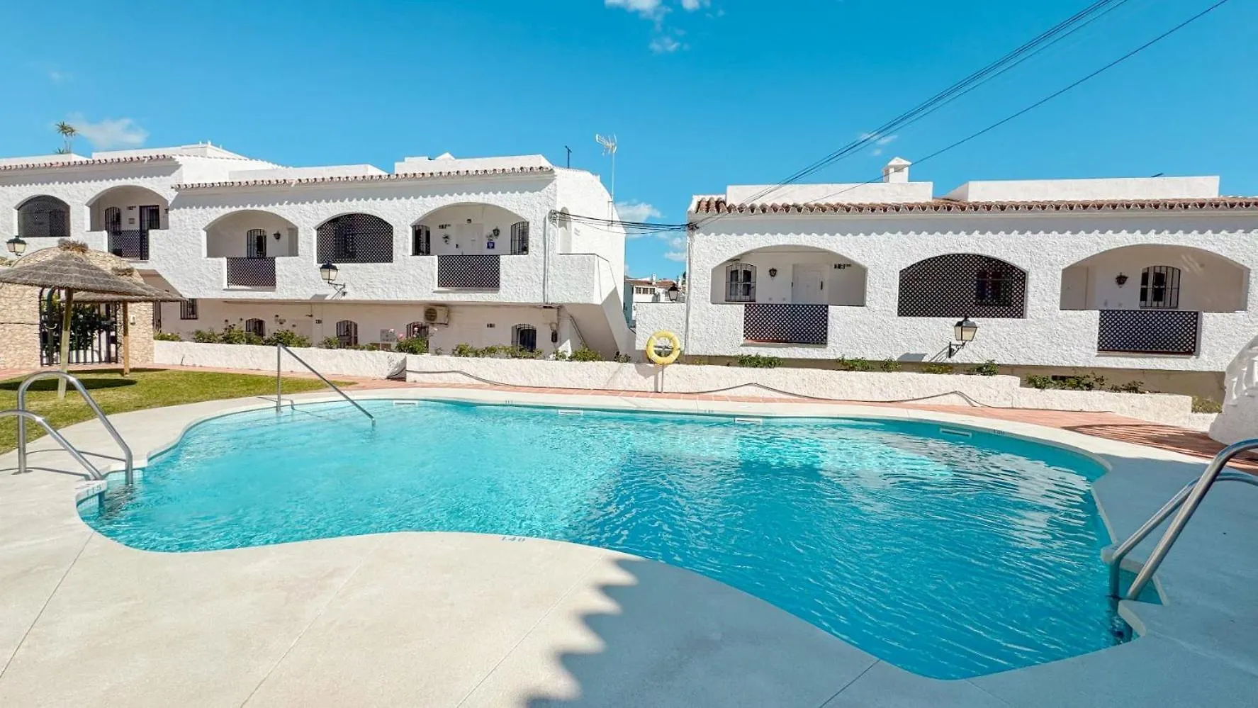Apartment Verano Azul 78 Nerja