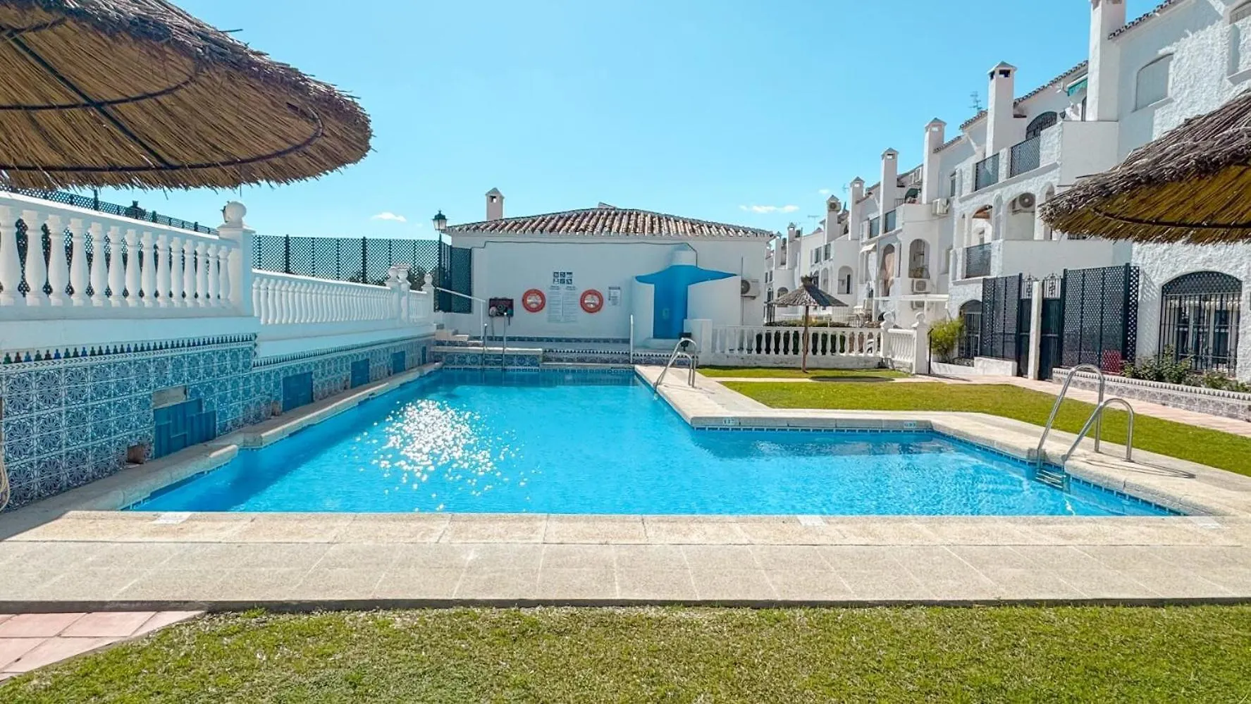 Verano Azul 78 Nerja