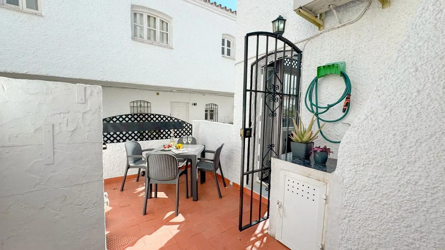 Verano Azul 78 Nerja Apartment