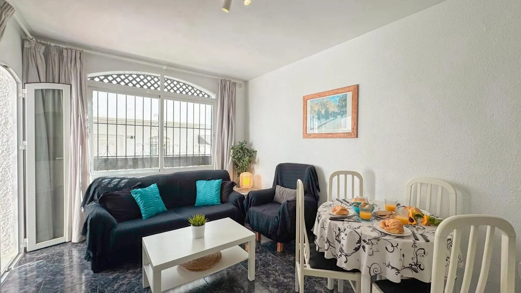 Apartment Verano Azul 78 Nerja