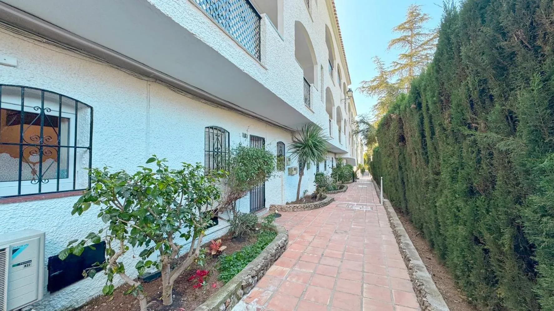 Verano Azul 78 Nerja Apartment